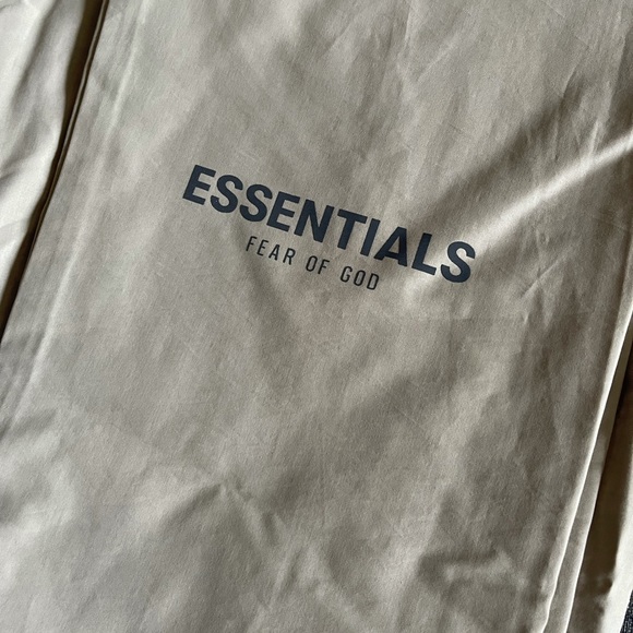 NWT Fear Of God Track Suit - Picture 9 of 14